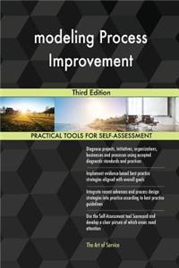 modeling Process Improvement Third Edition