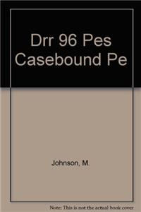 Drr 96 Pes Casebound Pe