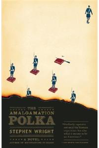 The Amalgamation Polka