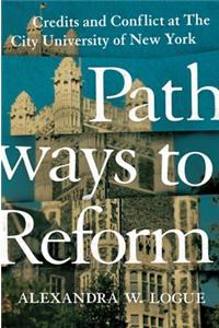 Pathways to Reform