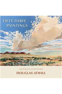 Fifty-three Paintings