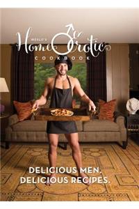 Weslo's Home-O-Erotic Cookbook