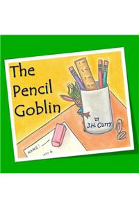 The Pencil Goblin