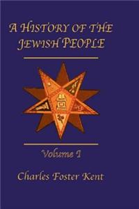 History of the Jewish People Vol 1