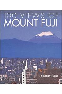 100 Views of Mount Fuji