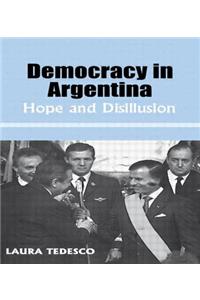 Democracy in Argentina