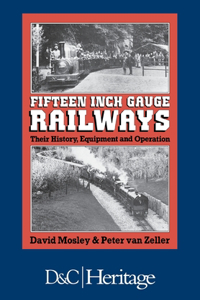 Fifteen-Inch Gauge Railways