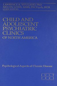 Psychological Aspects of Chronic Disease