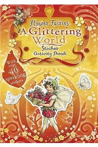 Flower Fairies: A Glittering World