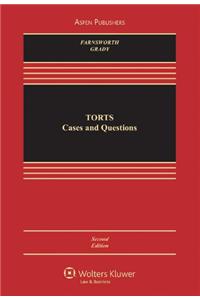 Torts: Cases and Questions