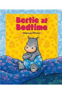 Bertie at Bedtime