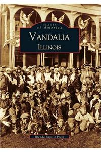 Vandalia, Illinois