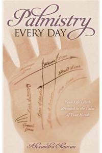 Palmistry Every Day