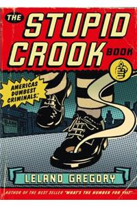 The Stupid Crook Book