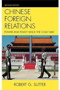 Chinese Foreign Relations