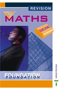 Key Maths GCSE