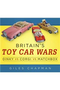 Britain's Toy Car Wars