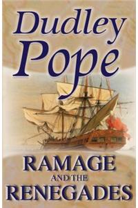 Ramage And The Renegades