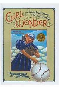 Girl Wonder