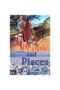 Rigby Focus Fluency: Leveled Reader Bookroom Package Nonfiction (Levels O-S) People and Places