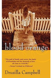 Blood Orange