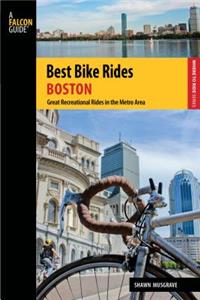 Best Bike Rides Boston