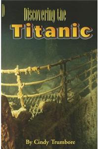 Discovering the Titanic, Single Copy, First Chapters