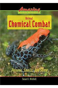 Animal Chemical Combat