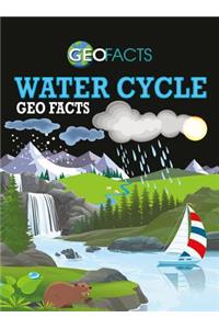 Water Cycle Geo Facts