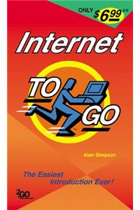 Internet to Go (To Go Series)