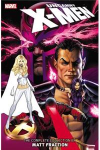 Uncanny X-Men