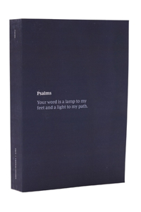 NKJV Scripture Journal - Psalms