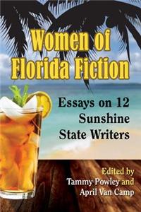 Women of Florida Fiction