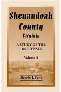 Shenandoah County, Virginia