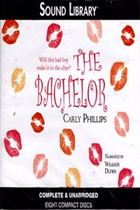 The Bachelor Lib/E