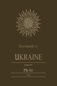 Encyclopedia of Ukraine