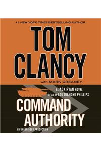 Command Authority