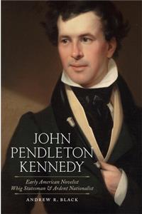 John Pendleton Kennedy