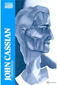 John Cassian