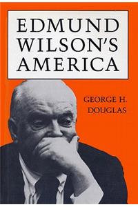 Edmund Wilson's America