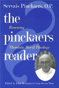 Pinckaers Reader