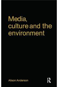 Media Culture & Environ. Co-P