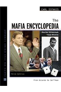 The Mafia Encyclopedia