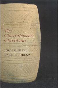 The Chattahoochee Chiefdoms