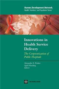 Innovations in Health Service Delivery