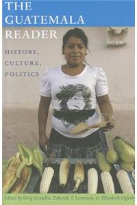 Guatemala Reader