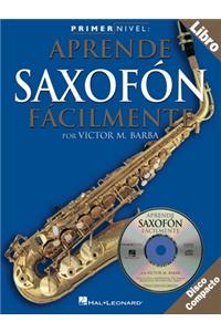 Aprende Saxofon Facilmente
