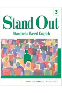 Stand Out L3- Text/Grammar Challenge Pkg