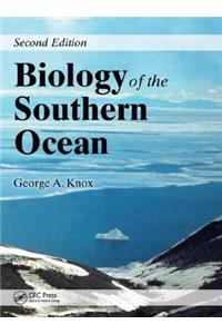 Biology of the Southern Ocean