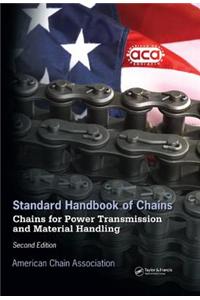 Standard Handbook of Chains